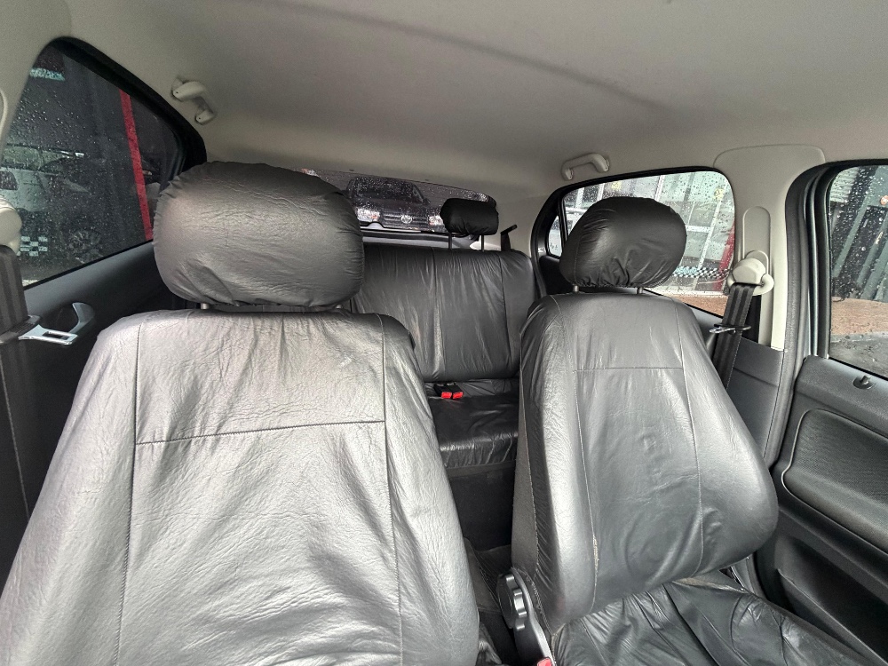 Volkswagen Gol trend Comfortline — foto 7